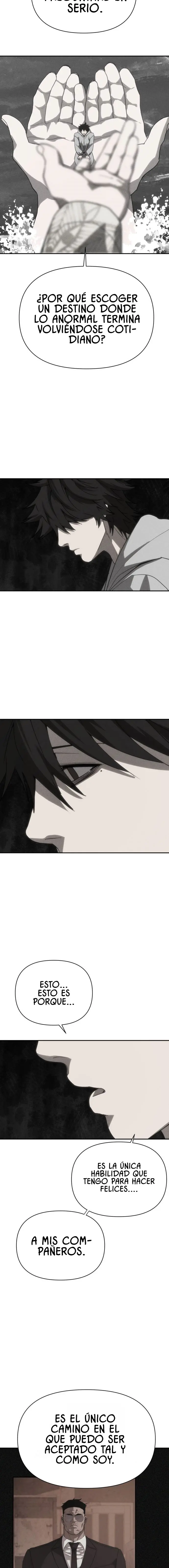 Chamán del dinero Capítulo 30 - Page 13