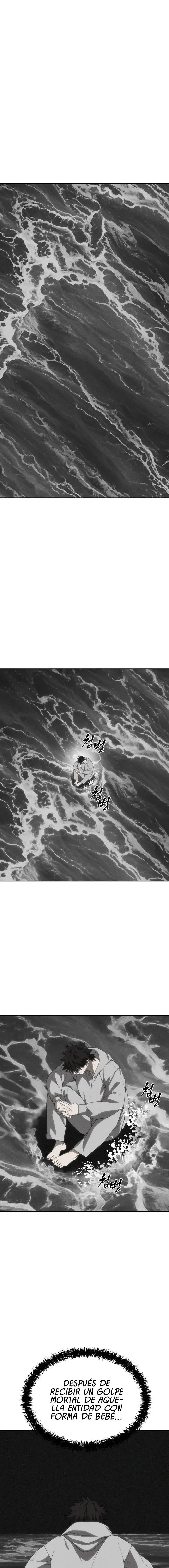 Chamán del dinero Capítulo 30 - Page 2