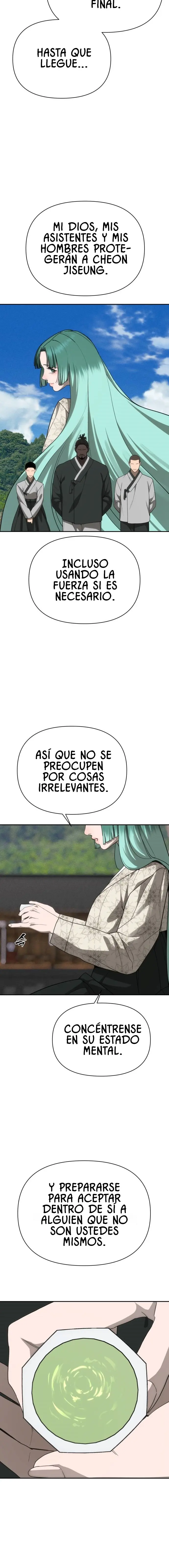 Chamán del dinero Capítulo 30 - Page 24