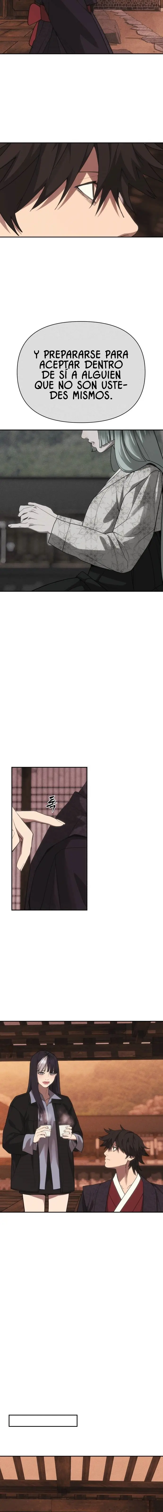 Chamán del dinero Capítulo 30 - Page 26