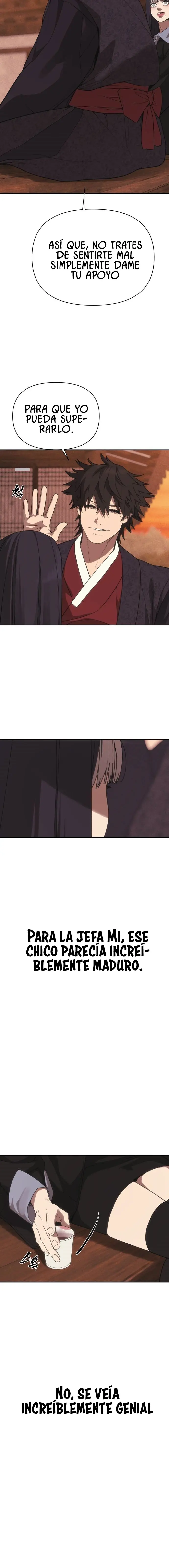 Chamán del dinero Capítulo 30 - Page 30