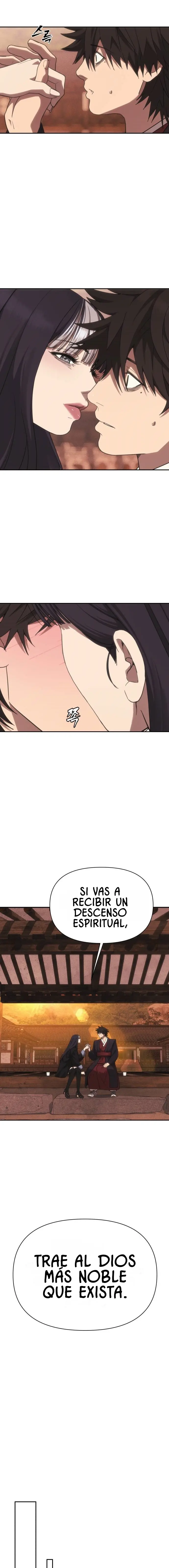 Chamán del dinero Capítulo 30 - Page 31