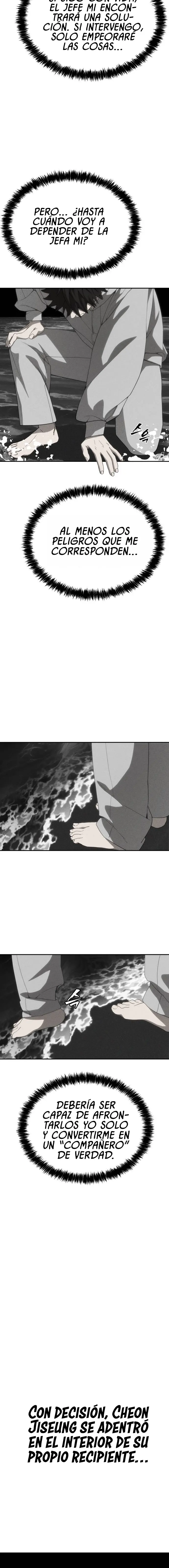 Chamán del dinero Capítulo 30 - Page 4