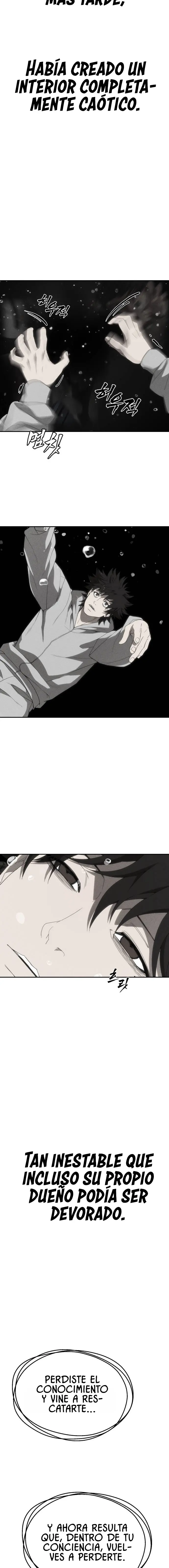 Chamán del dinero Capítulo 30 - Page 6