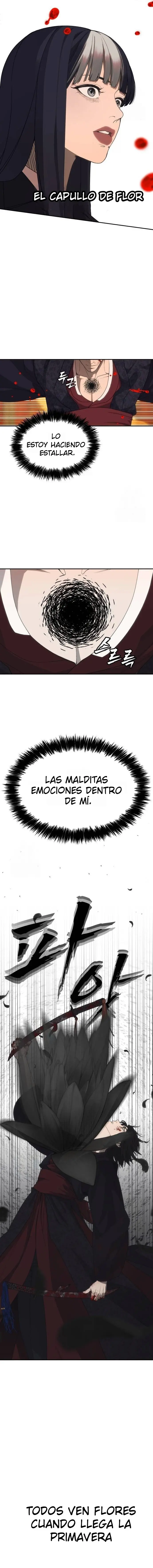 Chamán del dinero Capítulo 4 - Page 29