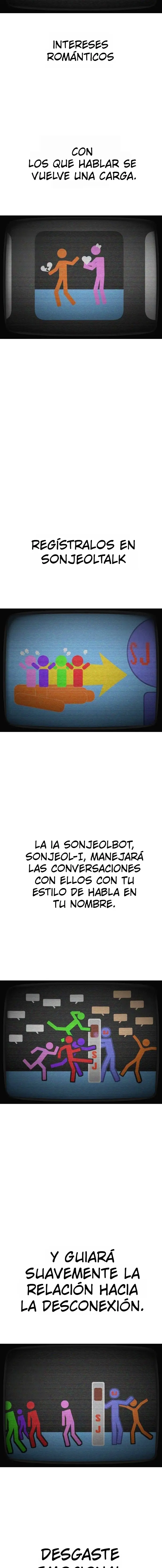 Chamán del dinero Capítulo 4 - Page 3