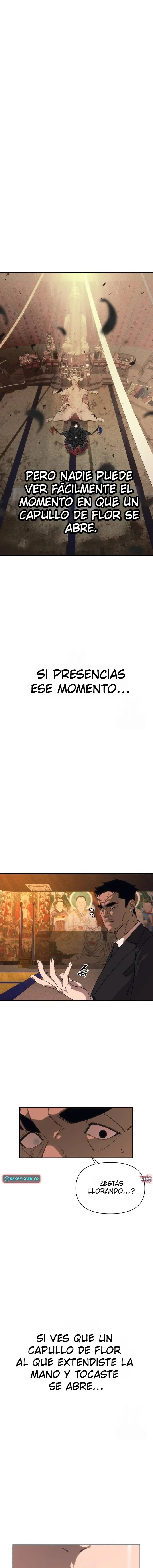 Chamán del dinero Capítulo 4 - Page 30