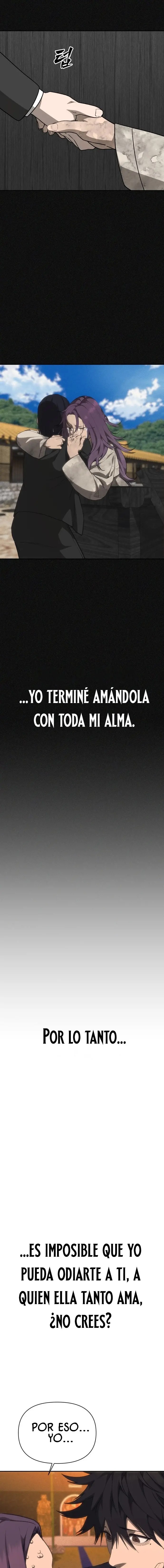 Chamán del dinero Capítulo 46 - Page 24