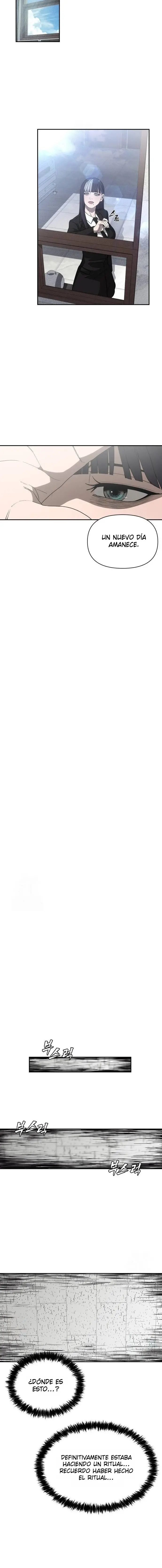 Chamán del dinero Capítulo 5 - Page 22