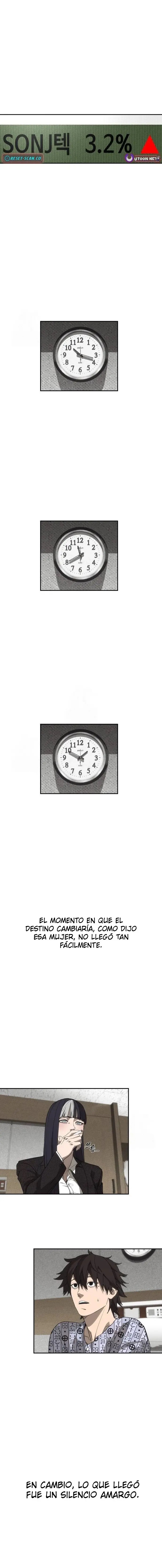 Chamán del dinero Capítulo 5 - Page 25