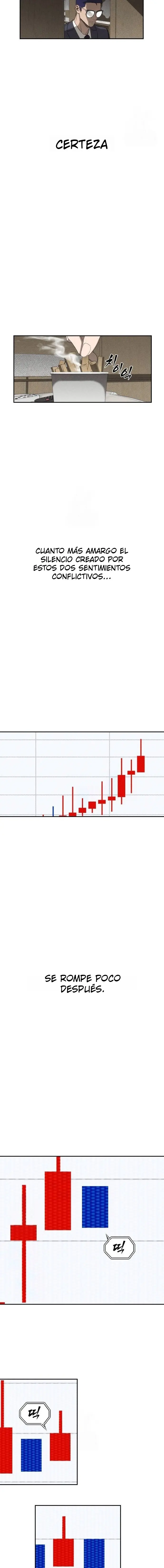 Chamán del dinero Capítulo 5 - Page 29