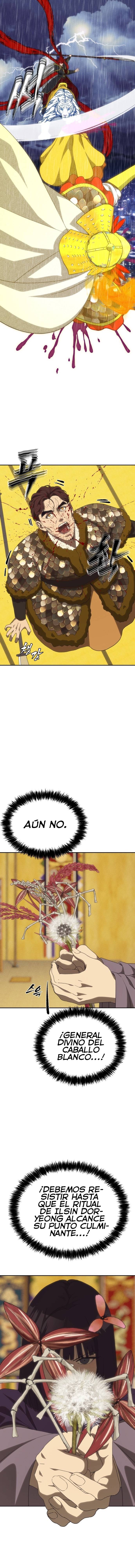Chamán del dinero Capítulo 51 - Page 4