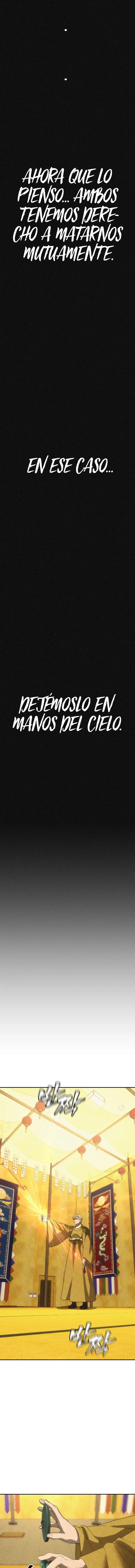 Chamán del dinero Capítulo 52 - Page 19