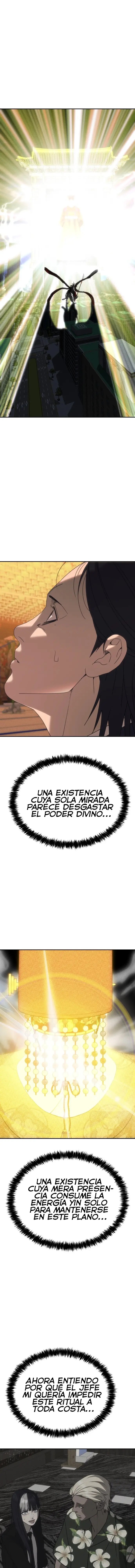 Chamán del dinero Capítulo 52 - Page 24