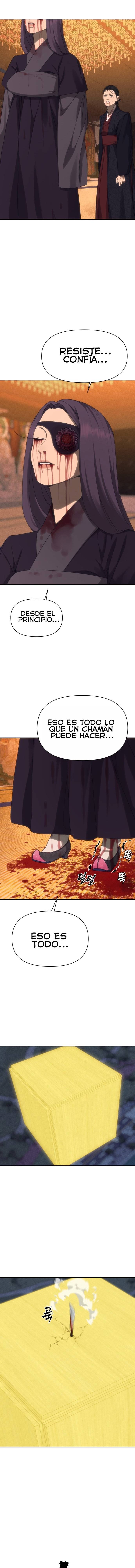 Chamán del dinero Capítulo 53 - Page 7