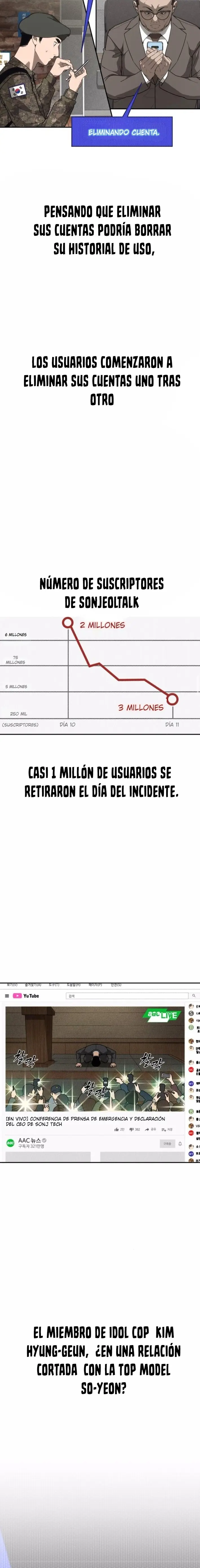 Chamán del dinero Capítulo 6 - Page 7