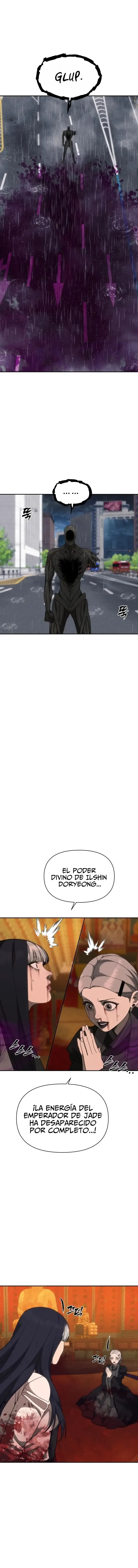 Chamán del dinero Capítulo 63 - Page 4