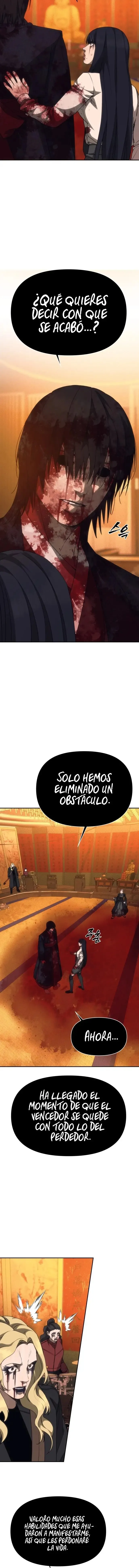 Chamán del dinero Capítulo 63 - Page 7