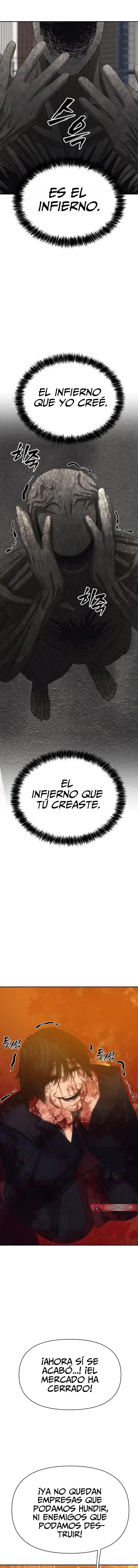 Chamán del dinero Capítulo 63 - Page 17