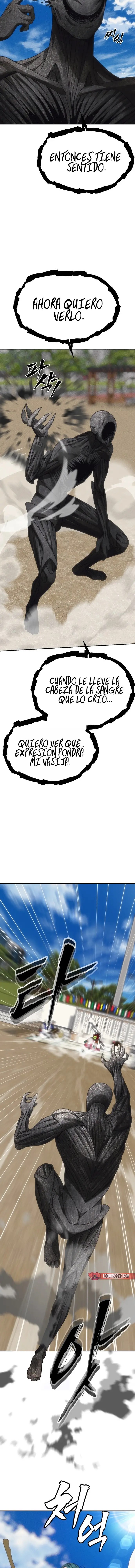Chamán del dinero Capítulo 64 - Page 9
