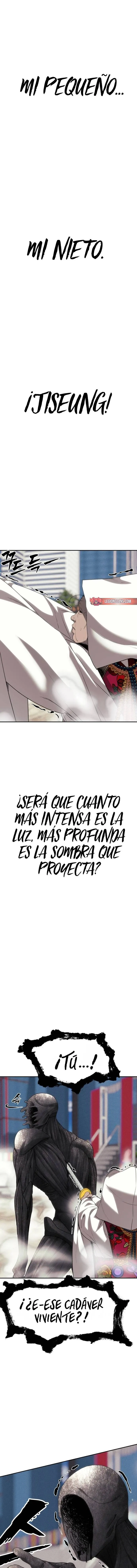 Chamán del dinero Capítulo 65 - Page 2