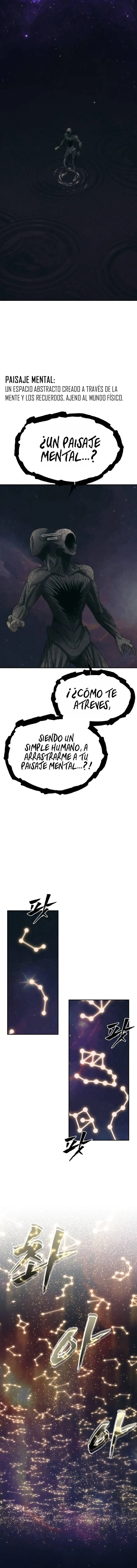 Chamán del dinero Capítulo 65 - Page 8