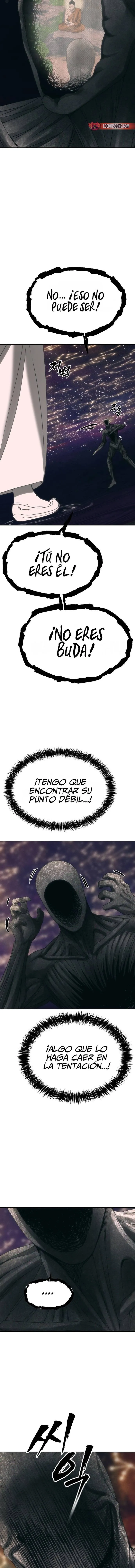 Chamán del dinero Capítulo 65 - Page 10