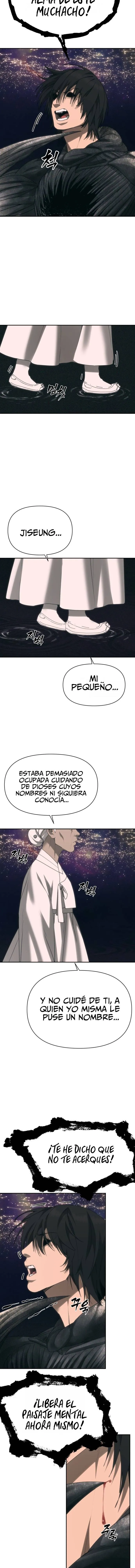 Chamán del dinero Capítulo 65 - Page 12