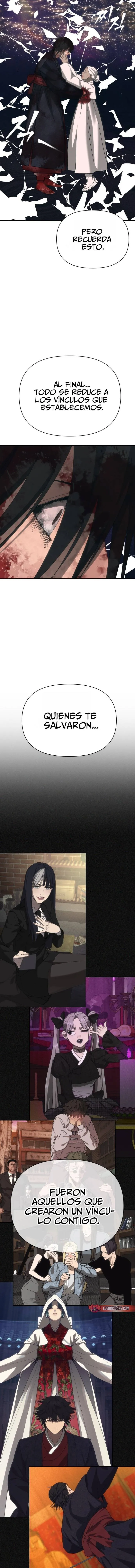 Chamán del dinero Capítulo 65 - Page 17