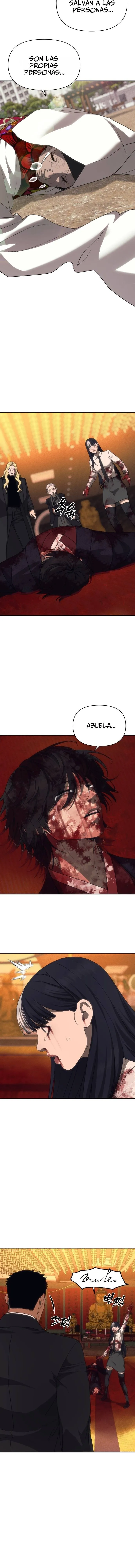 Chamán del dinero Capítulo 65 - Page 19