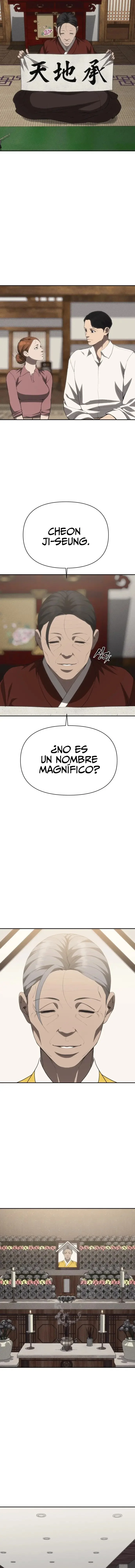 Chamán del dinero Capítulo 67 - Page 3