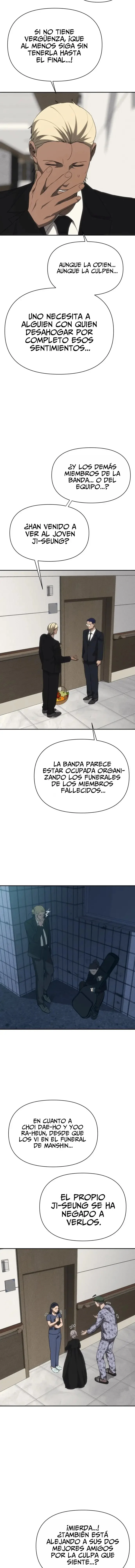 Chamán del dinero Capítulo 67 - Page 8