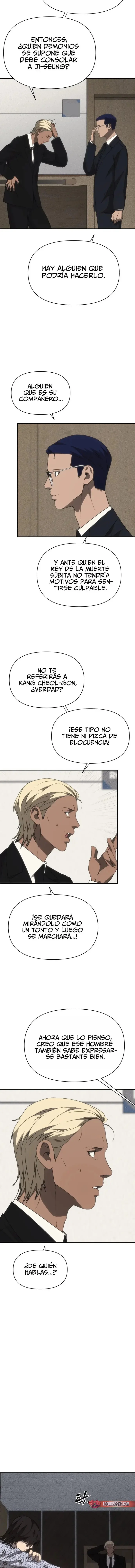 Chamán del dinero Capítulo 67 - Page 9