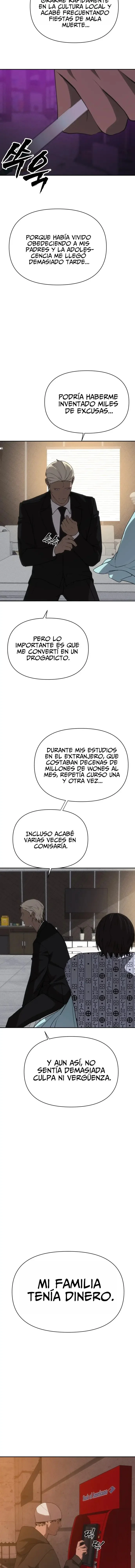 Chamán del dinero Capítulo 67 - Page 13
