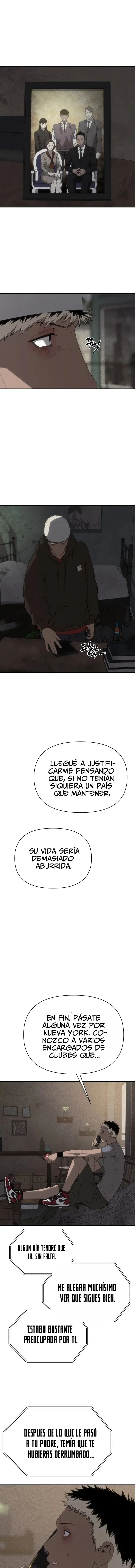 Chamán del dinero Capítulo 67 - Page 15