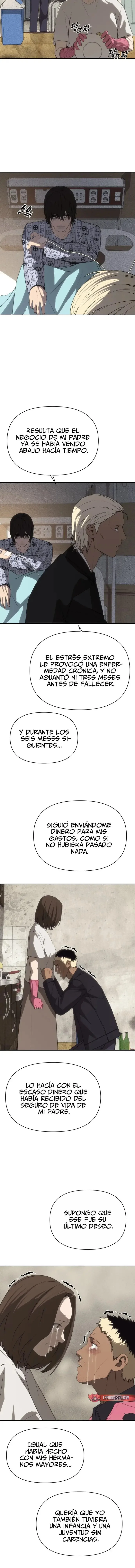 Chamán del dinero Capítulo 67 - Page 17