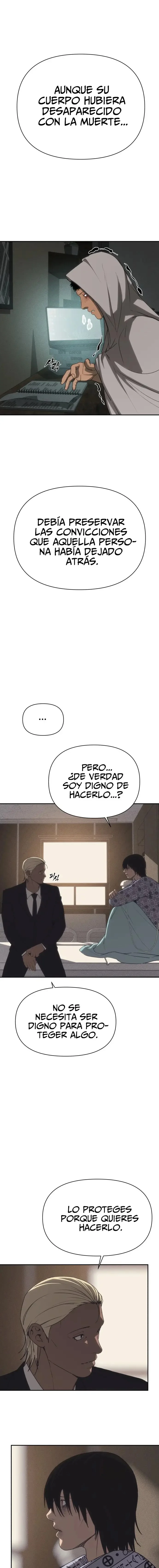 Chamán del dinero Capítulo 67 - Page 19
