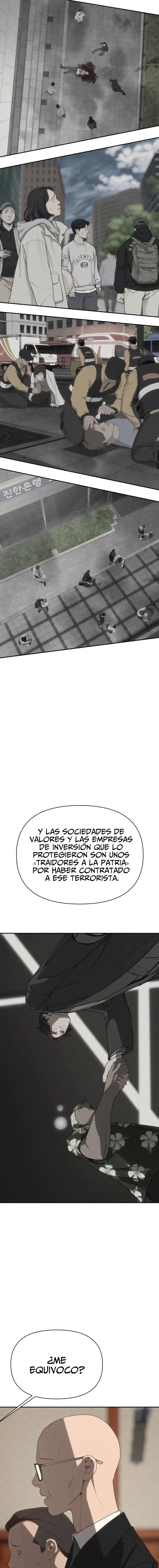 Chamán del dinero Capítulo 67 - Page 24