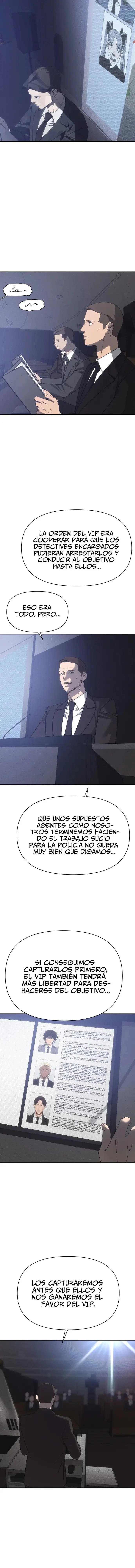 Chamán del dinero Capítulo 68 - Page 3
