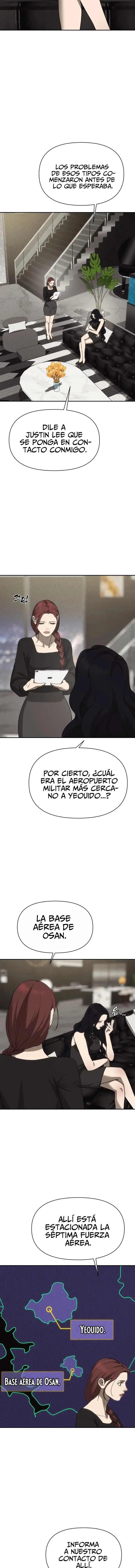 Chamán del dinero Capítulo 68 - Page 6