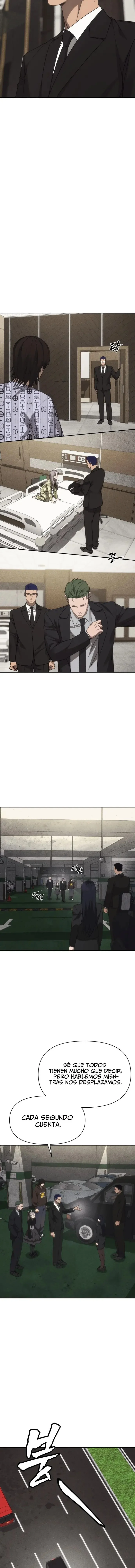 Chamán del dinero Capítulo 68 - Page 13