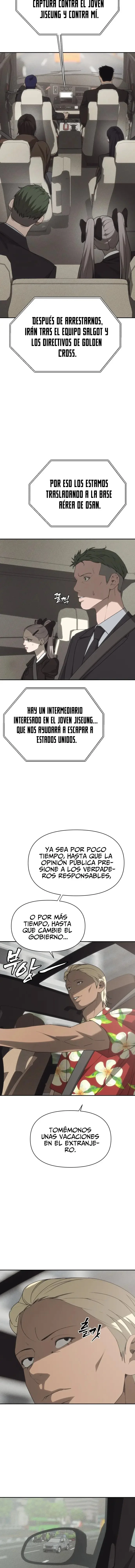 Chamán del dinero Capítulo 68 - Page 16