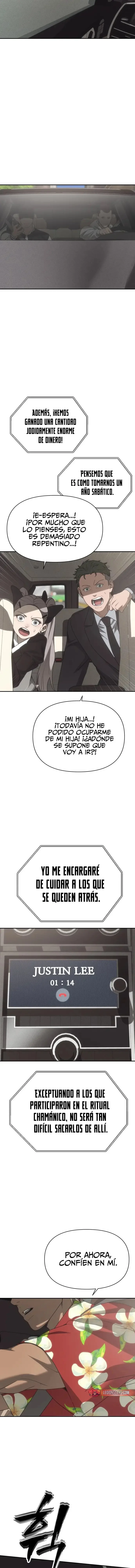 Chamán del dinero Capítulo 68 - Page 17