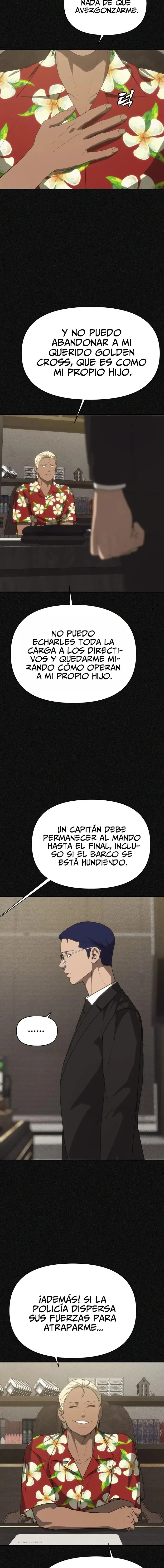 Chamán del dinero Capítulo 68 - Page 23