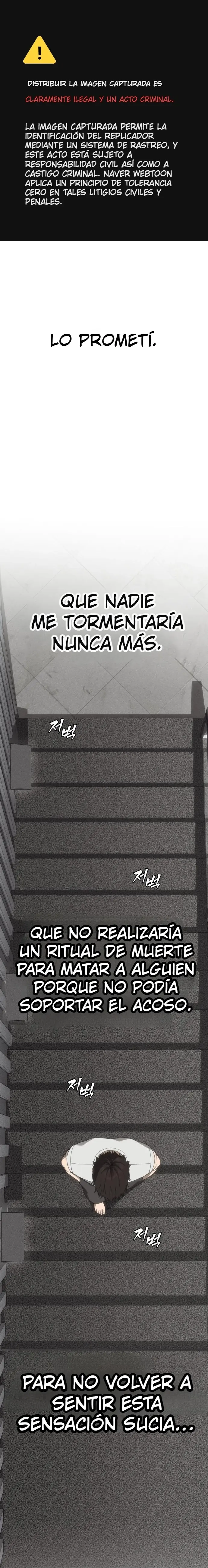 Chamán del dinero Capítulo 9 - Page 2