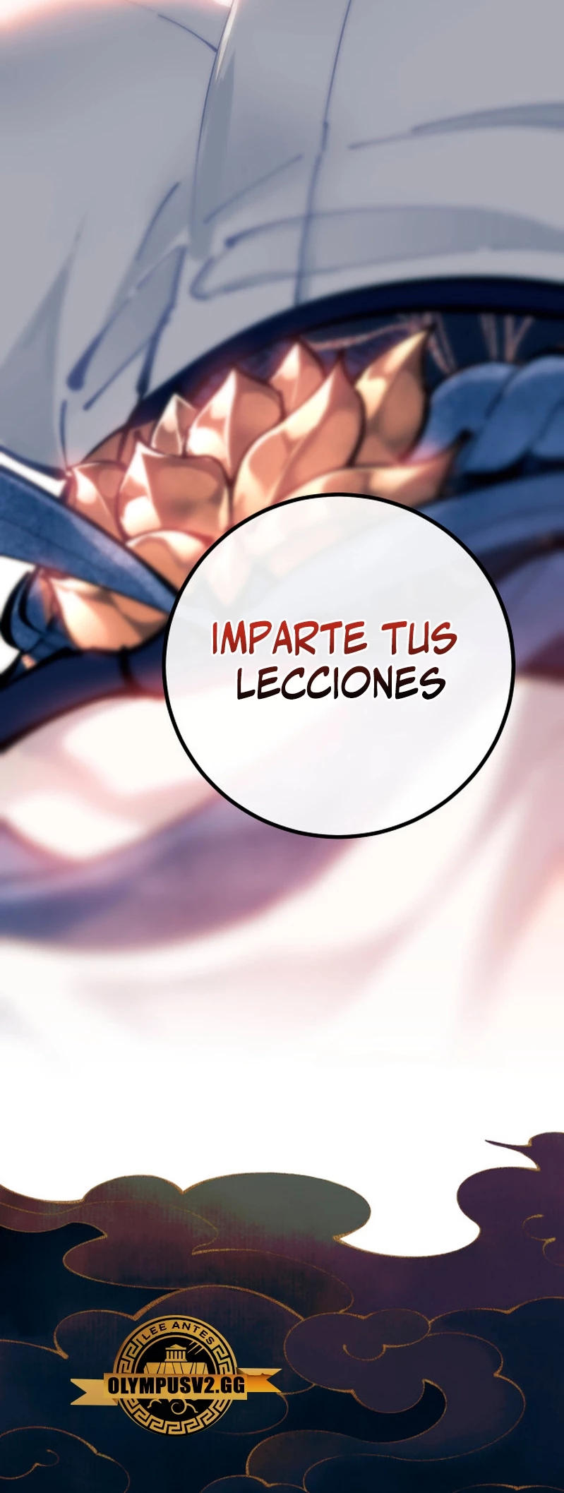 Maestra, este Discípulo Villano no puede ser el Hijo Sagrado Capítulo 1 - Page 59