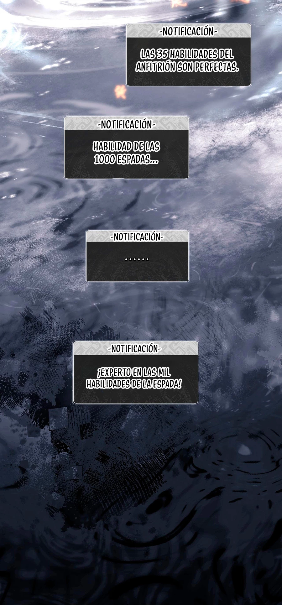 Maestra, este Discípulo Villano no puede ser el Hijo Sagrado Capítulo 11 - Page 19