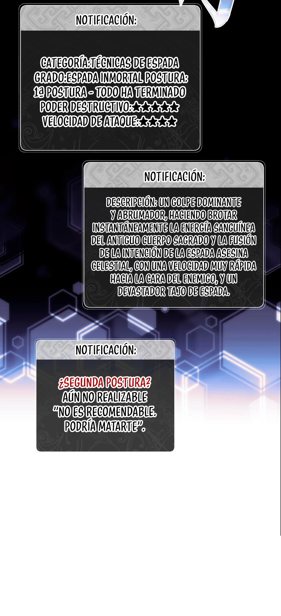 Maestra, este Discípulo Villano no puede ser el Hijo Sagrado Capítulo 11 - Page 28