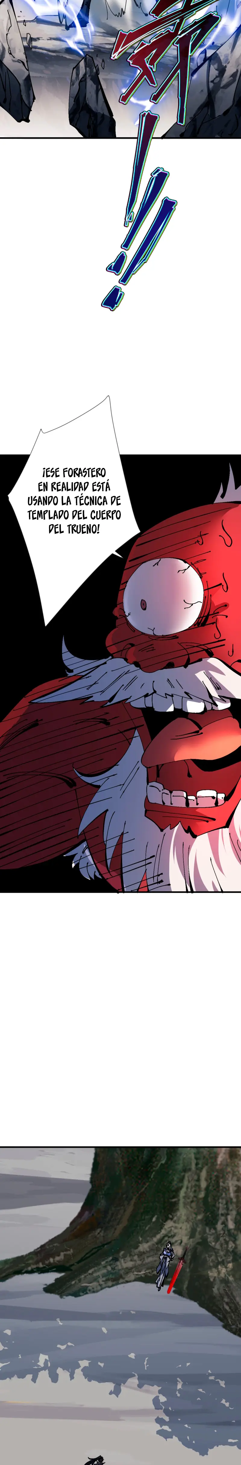 Maestra, este Discípulo Villano no puede ser el Hijo Sagrado Capítulo 117 - Page 20