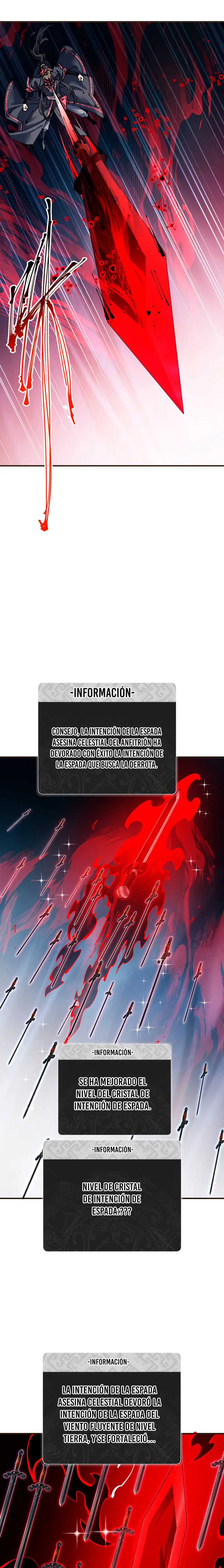 Maestra, este Discípulo Villano no puede ser el Hijo Sagrado Capítulo 117 - Page 9